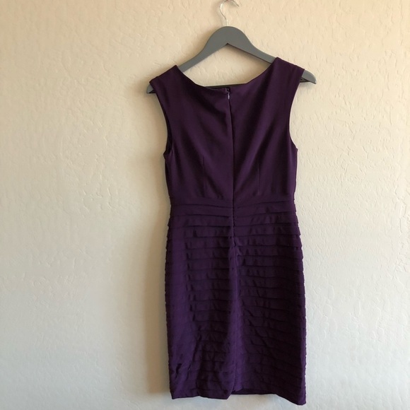 Adrianna Papell Cocktail Dress - Picture 8 of 8